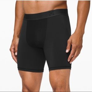 Lululemon boxers